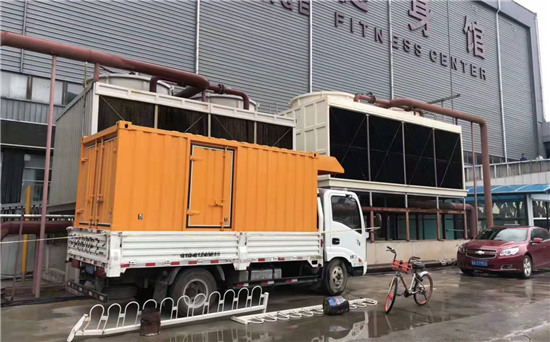 岚县300KW发电机组适配电缆规格选型指南